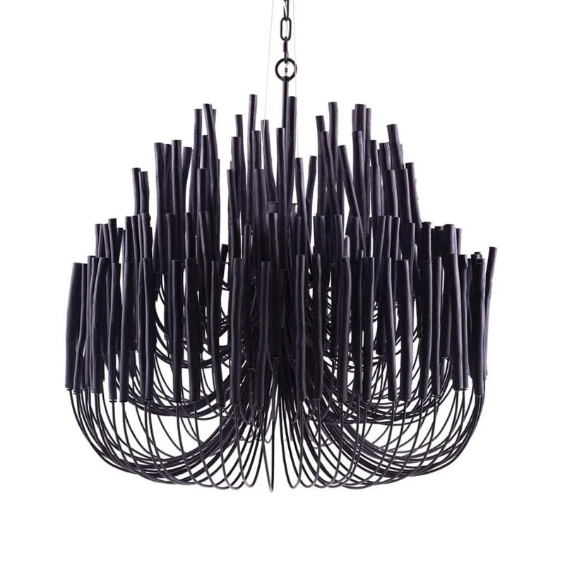 Swinton Chandelier - Blushlighting