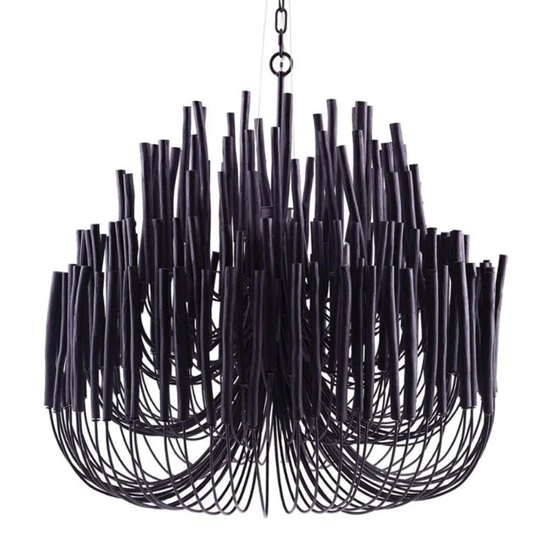 Swinton Chandelier - Blushlighting