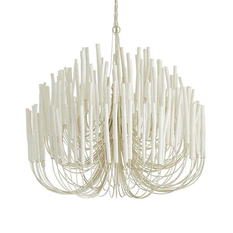 Swinton Chandelier - Blushlighting