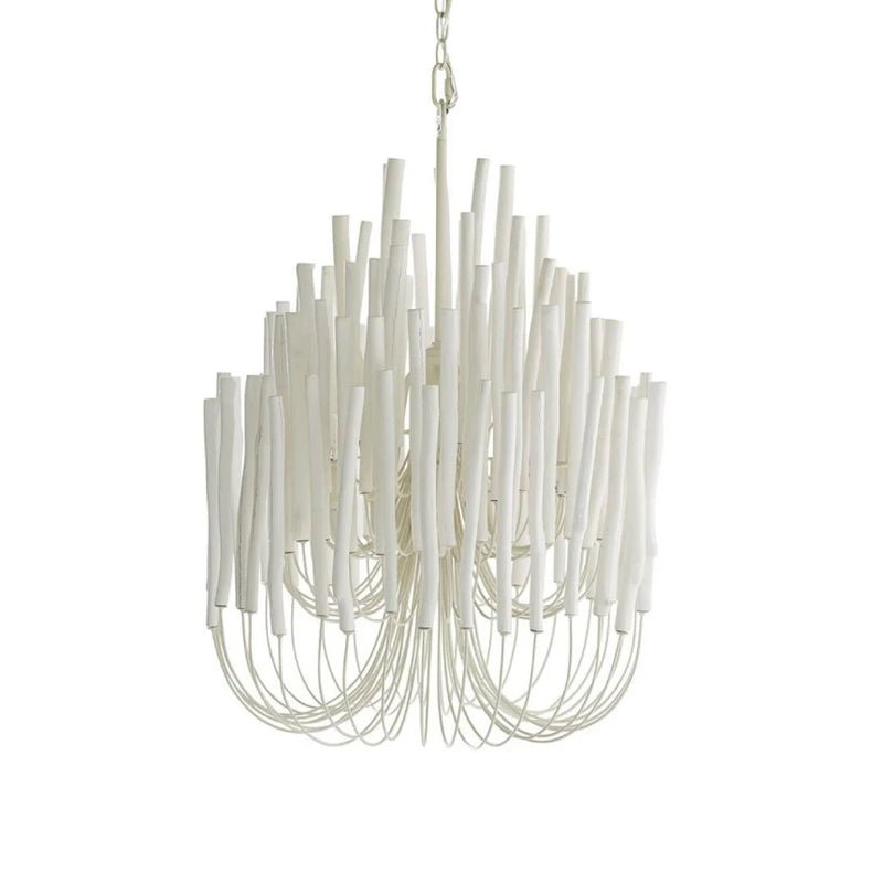 Swinton Chandelier - Blushlighting