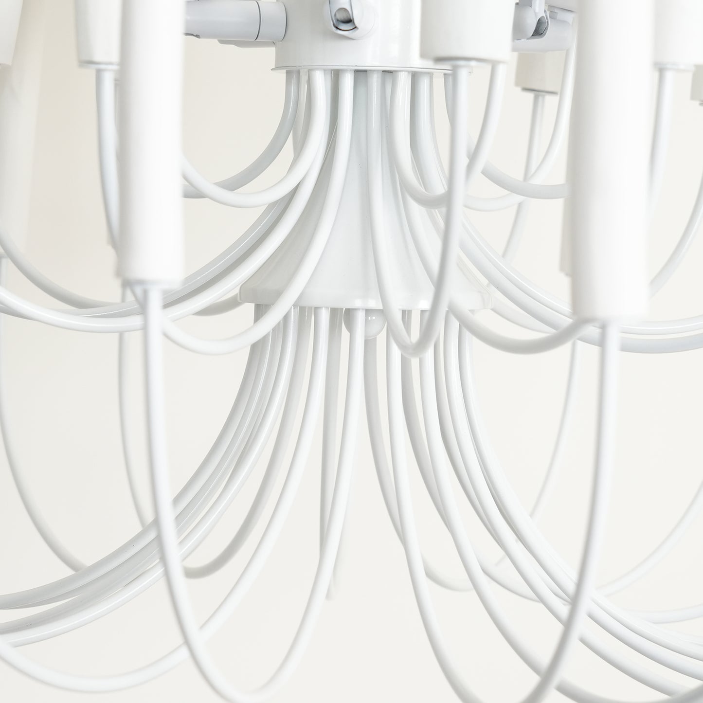 Swinton Chandelier - Blushlighting