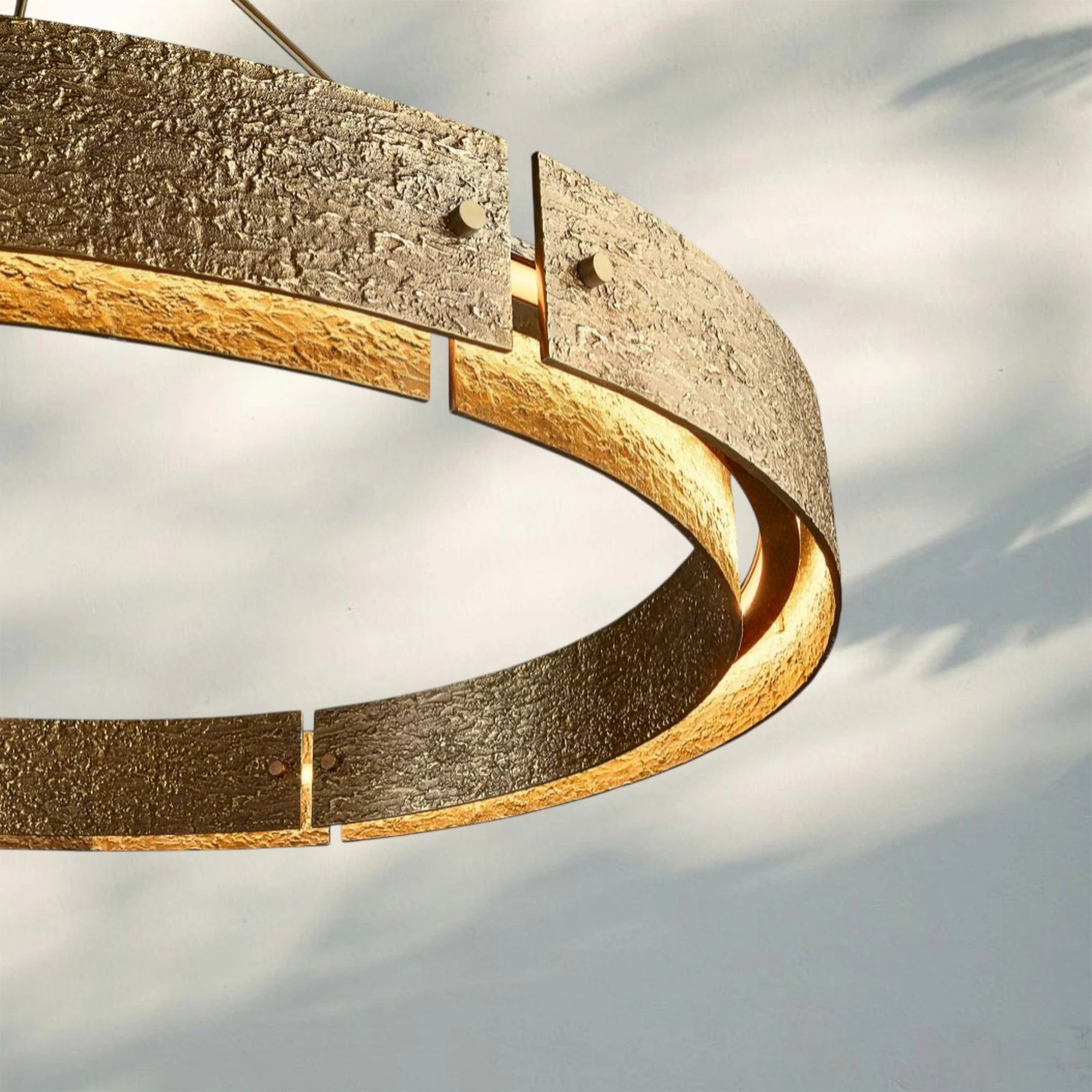 Veuvery Round Chandelier 36"-chandeliers for dining room,chandeliers for stairways,chandeliers for foyer,chandeliers for bedrooms,chandeliers for kitchen,chandeliers for living room-Blushlighting