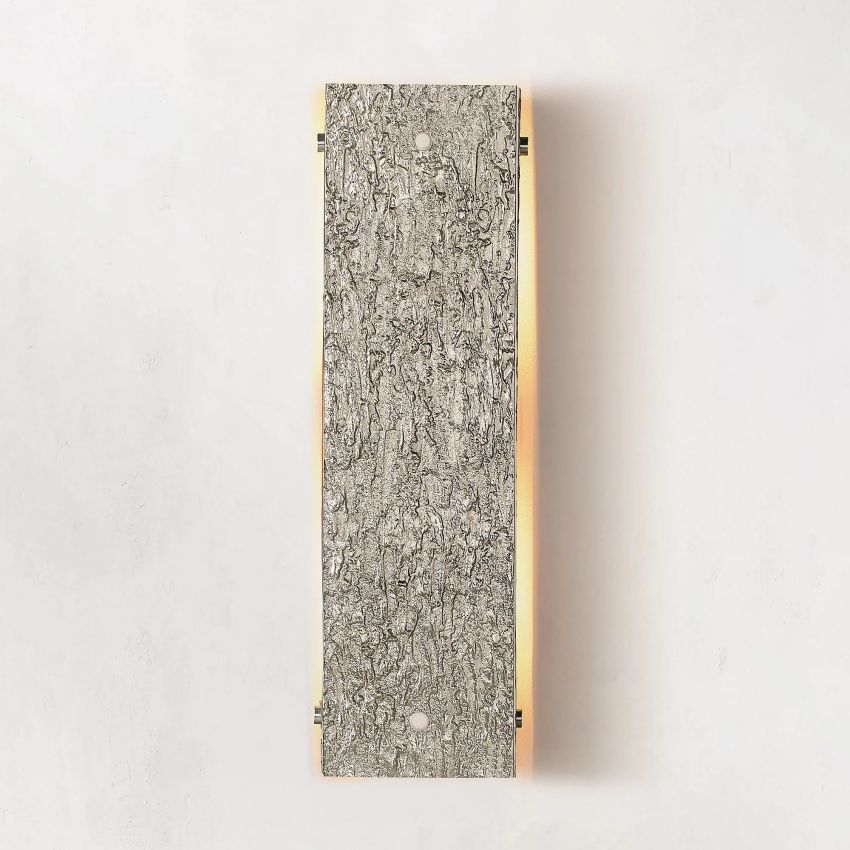 Veuvery Sconce 19"