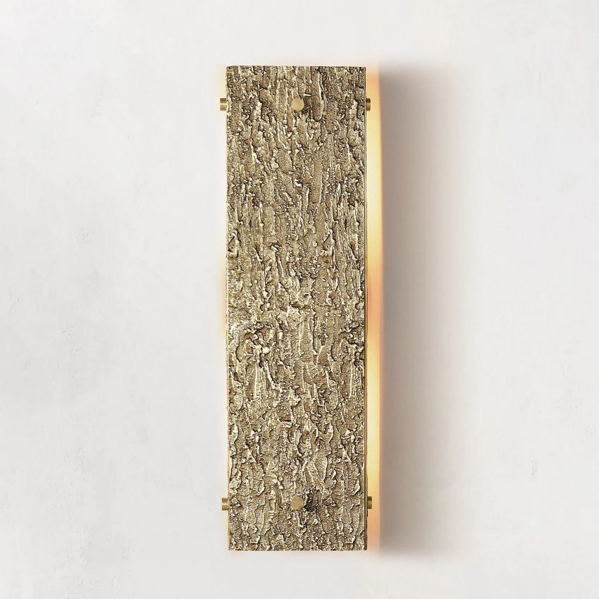 Veuvery Sconce 19"