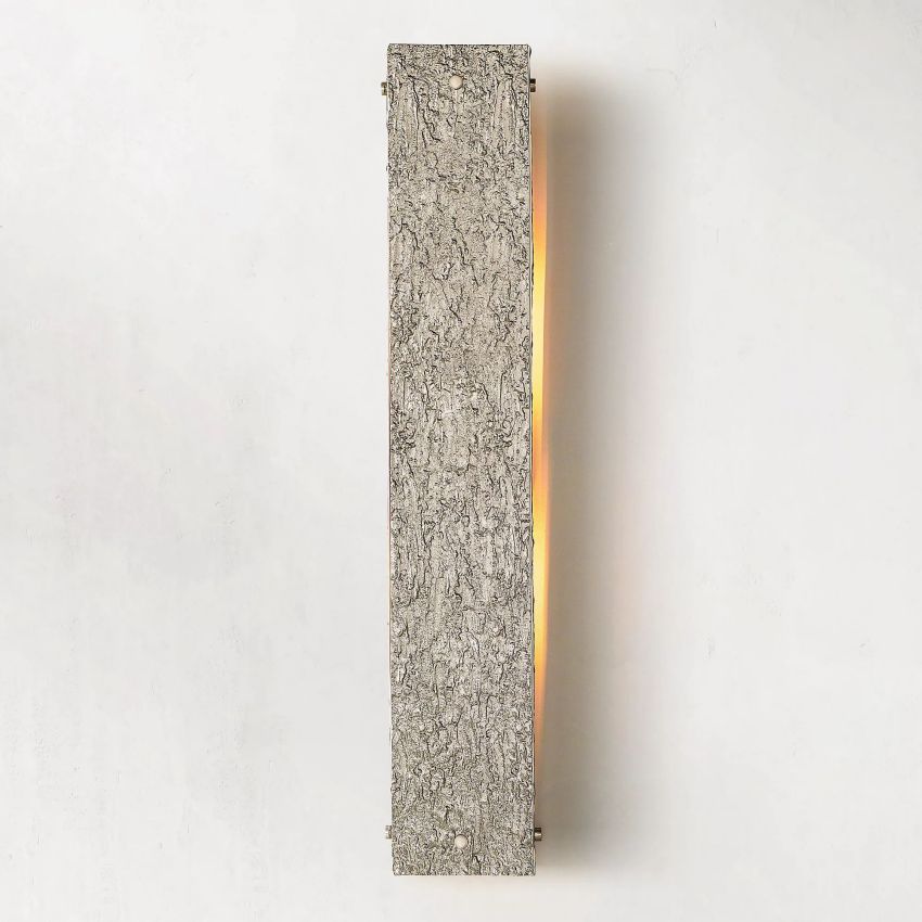 Veuvery Sconce 32"