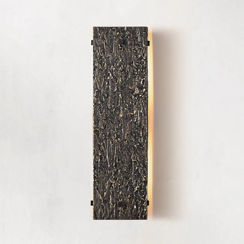 Veuvery Sconce 19"