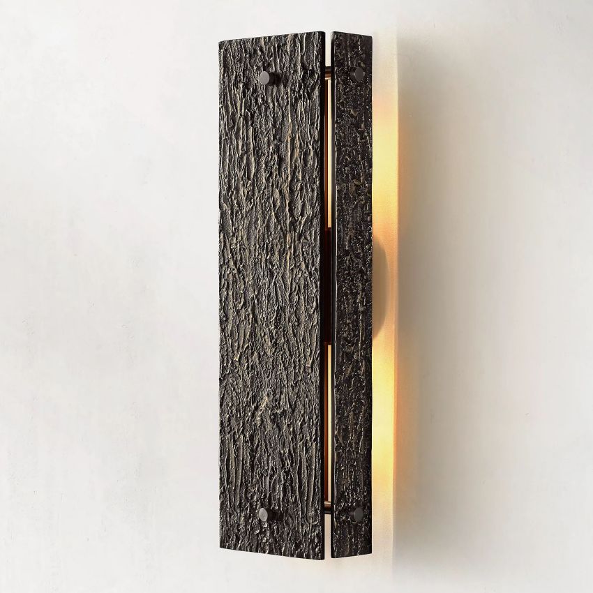 Veuvery Sconce 19"