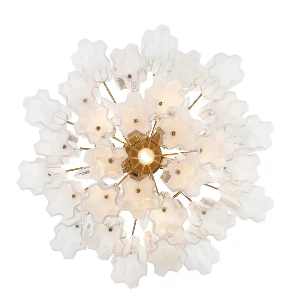 Addis Chandelier 17.8" 19.8" 22" 26.8" 32''D-Blushlighting