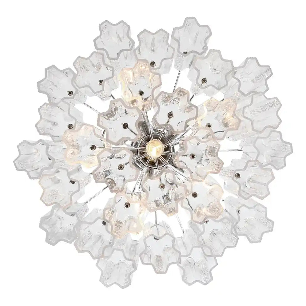 Addis Chandelier 17.8" 19.8" 22" 26.8" 32''D-Blushlighting