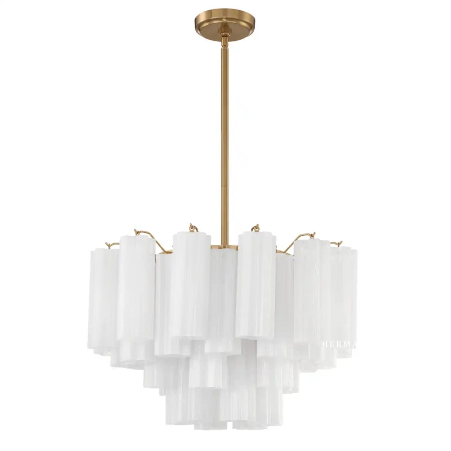 Addis Chandelier 17.8" 19.8" 22" 26.8" 32''D-Blushlighting