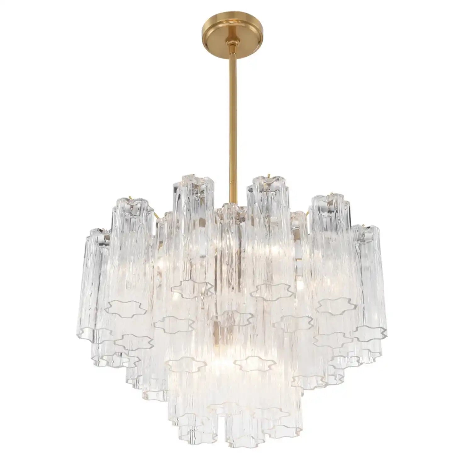 Addis Chandelier 17.8" 19.8" 22" 26.8" 32''D-Blushlighting