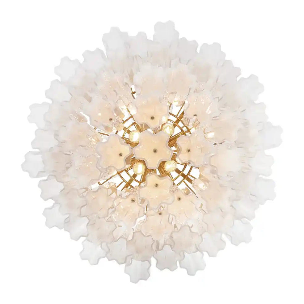 Addis Chandelier 17.8" 19.8" 22" 26.8" 32''D-Blushlighting