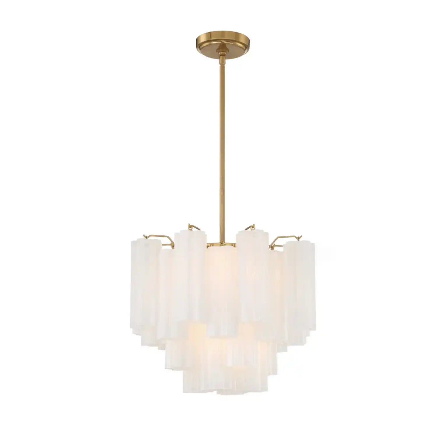Addis Chandelier 17.8" 19.8" 22" 26.8" 32''D-Blushlighting