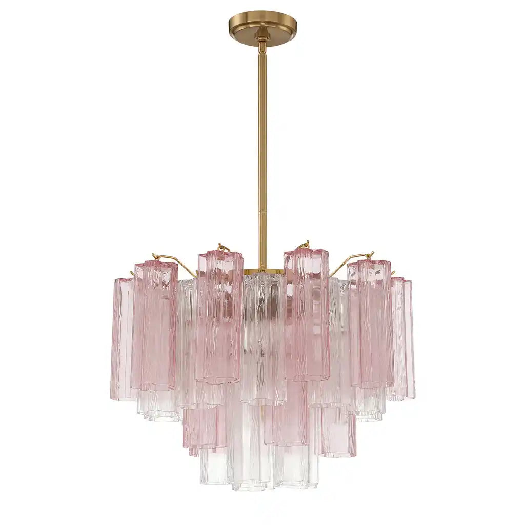 Addis Chandelier 17.8" 19.8" 22" 26.8" 32''D-Blushlighting
