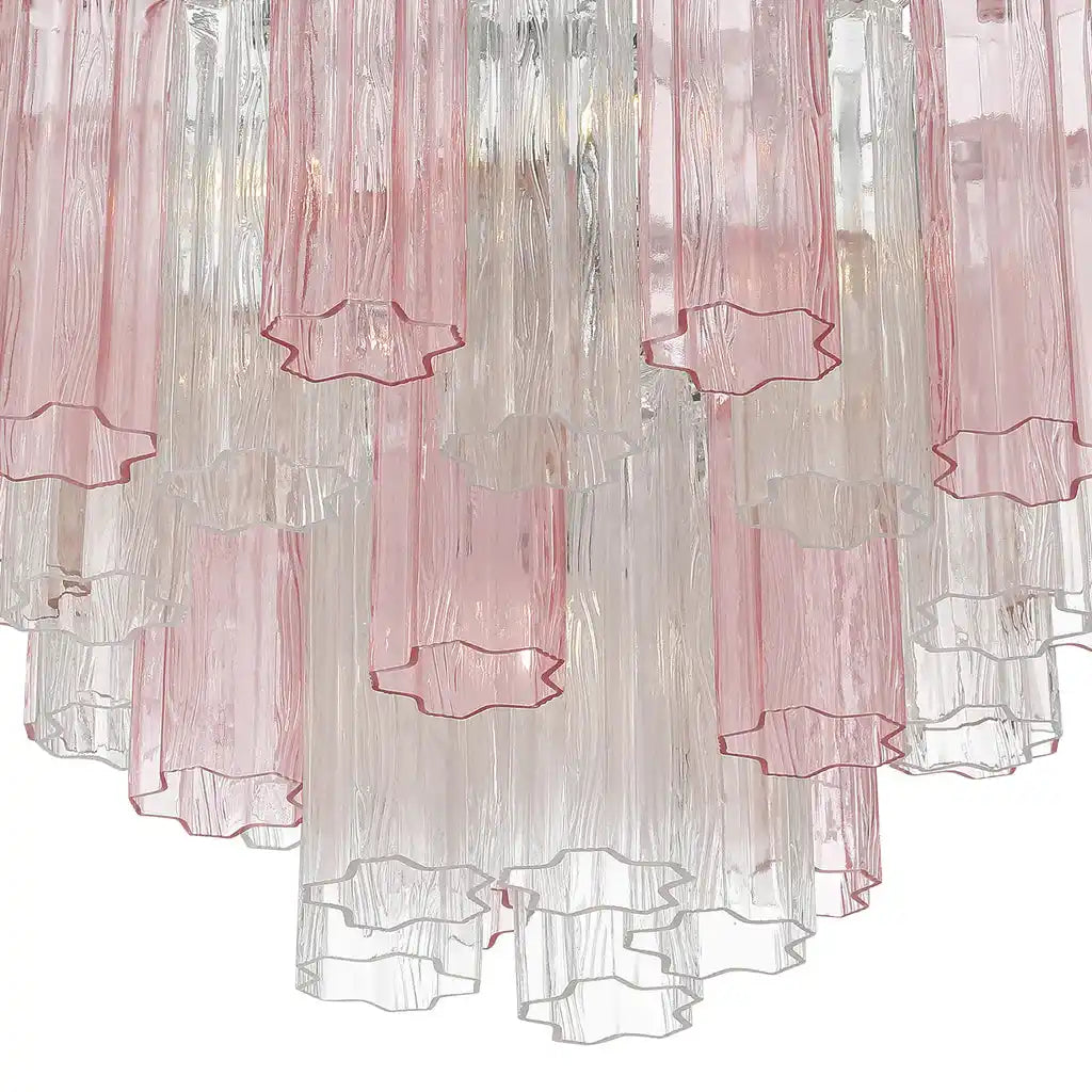 Addis Chandelier 17.8" 19.8" 22" 26.8" 32''D-Blushlighting