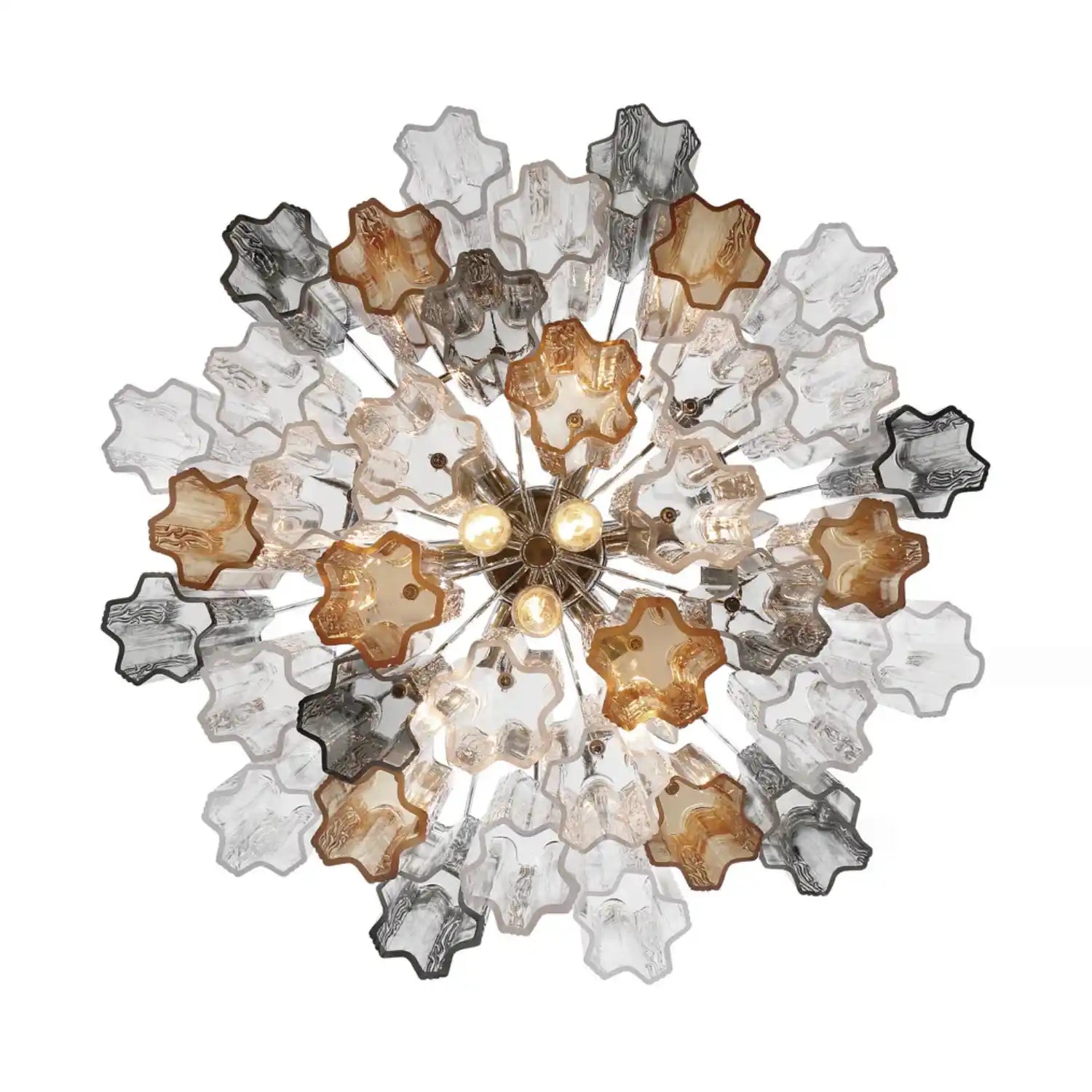 Addis Chandelier 17.8" 19.8" 22" 26.8" 32''D-Blushlighting