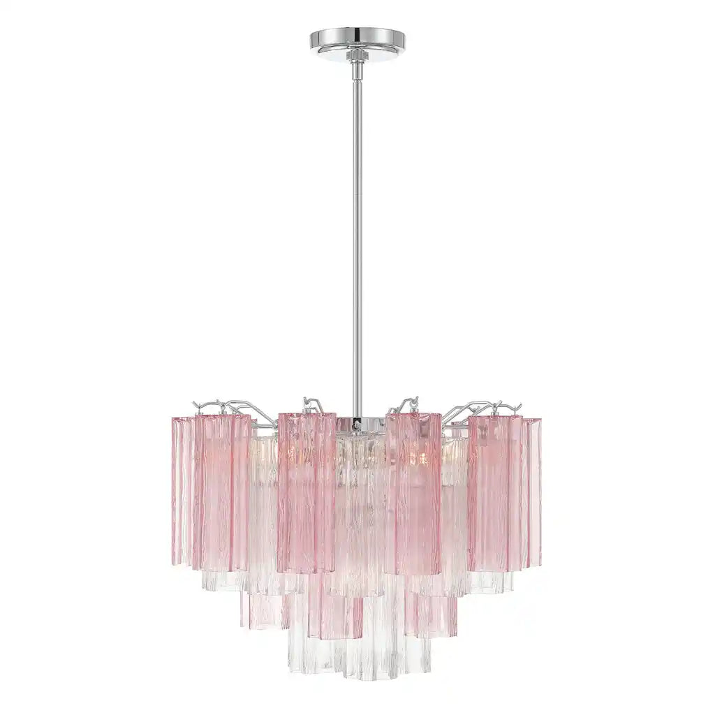 Addis Chandelier 17.8" 19.8" 22" 26.8" 32''D-Blushlighting
