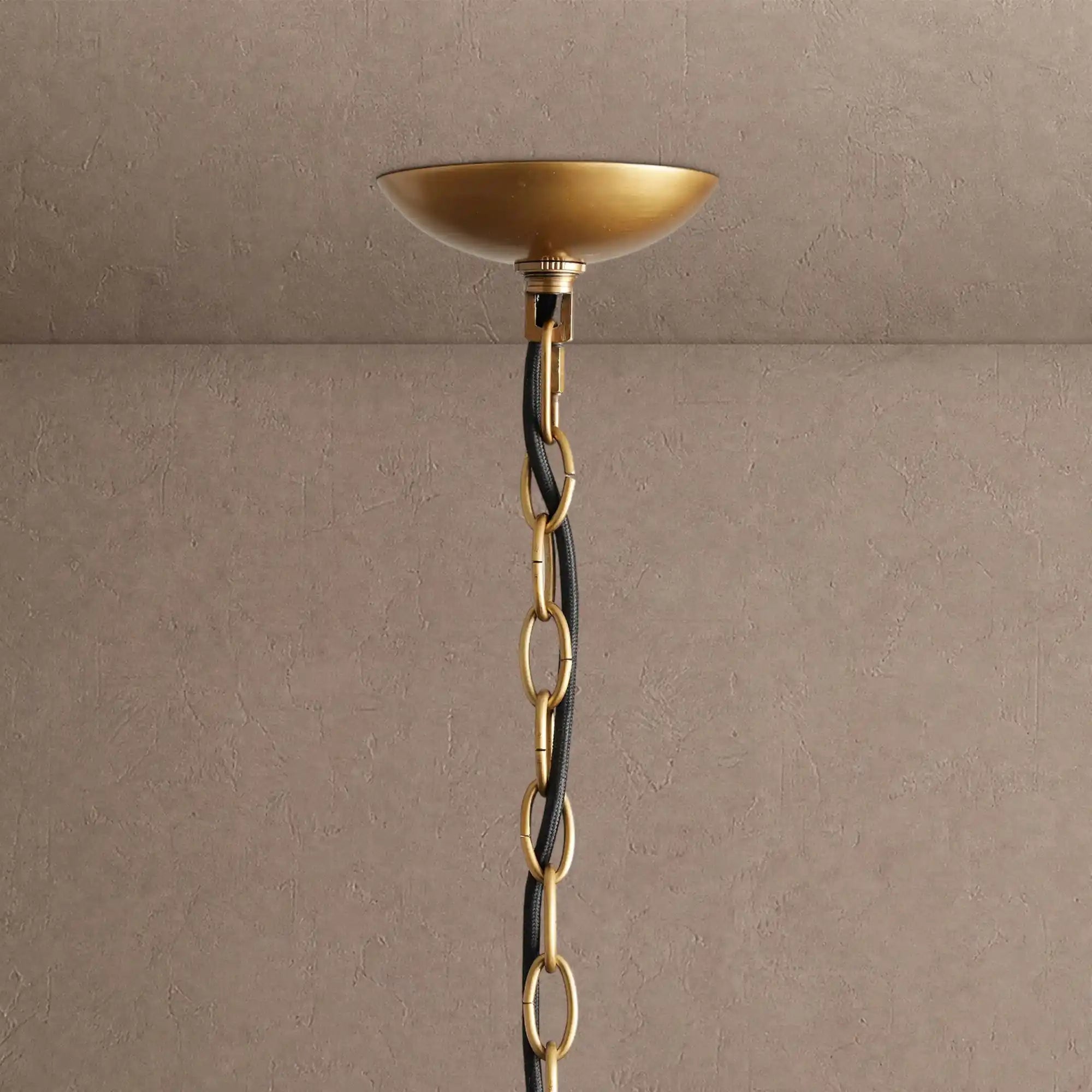 Adela 6/8 Lights Chandelier - 26'' 6-LightBlushlighting