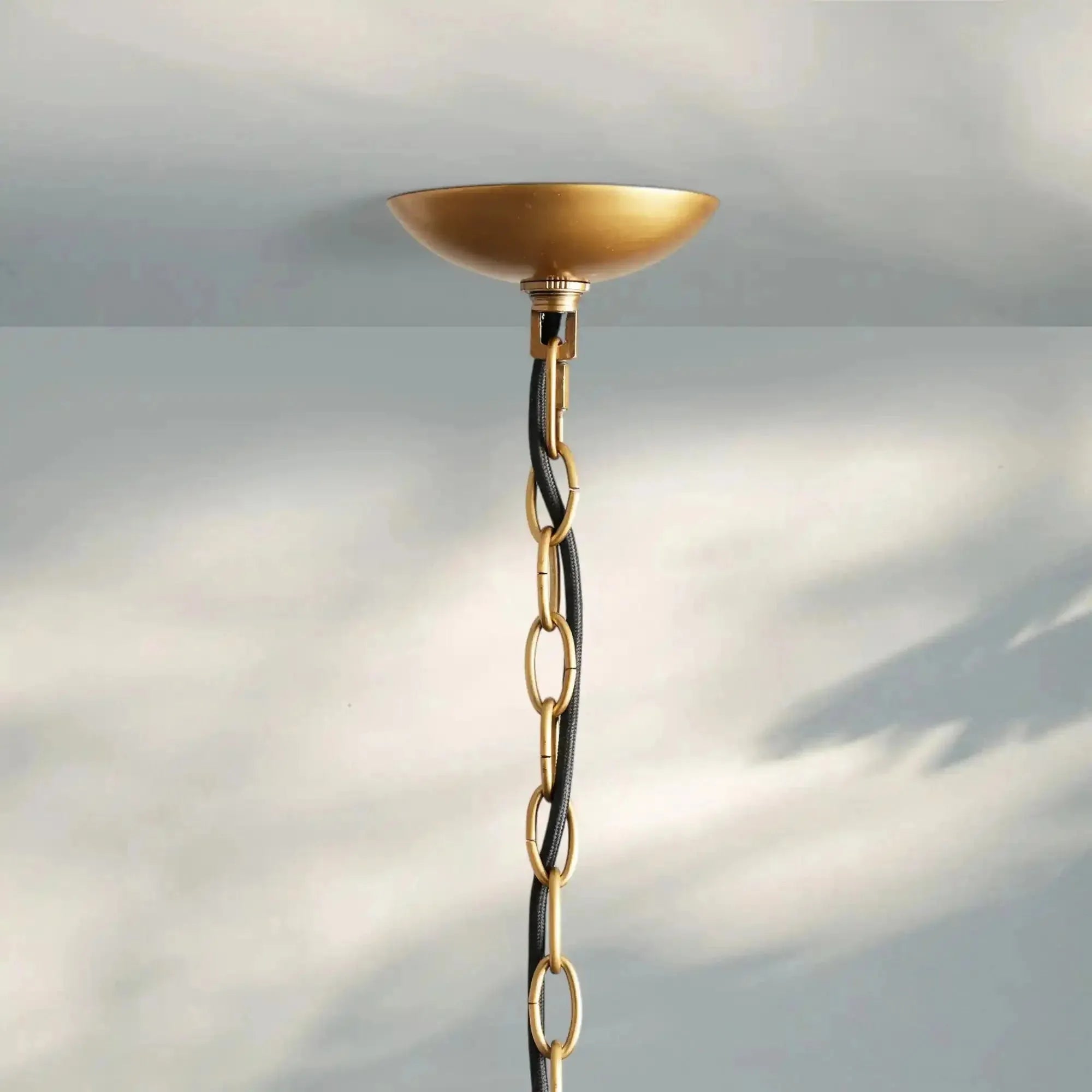 Adela 6/8 Lights Chandelier-Blushlighting