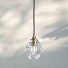 Amoroso Pendant-Lighting-BRASS-Blushlighting