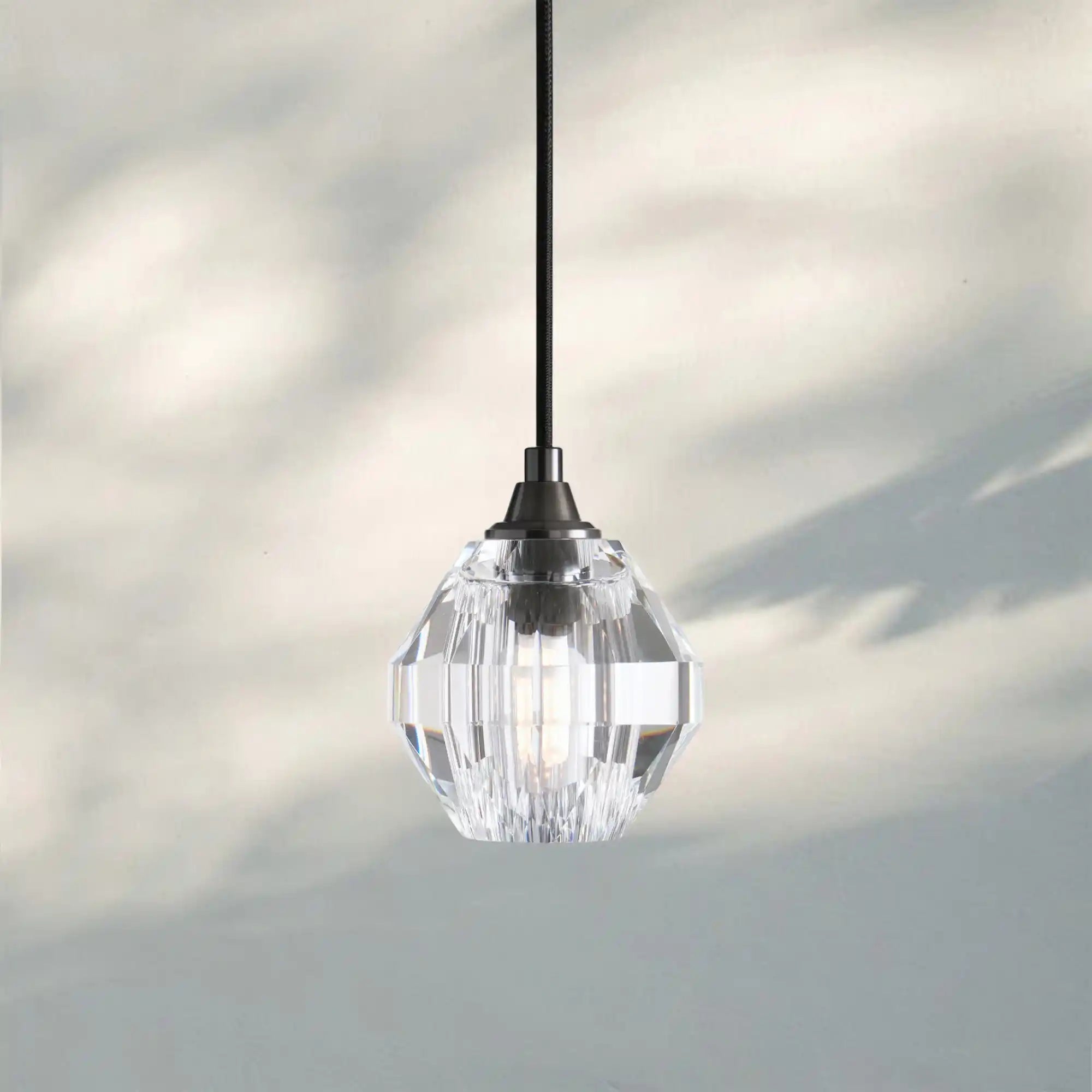Amoroso Pendant - BRONZEBlushlighting