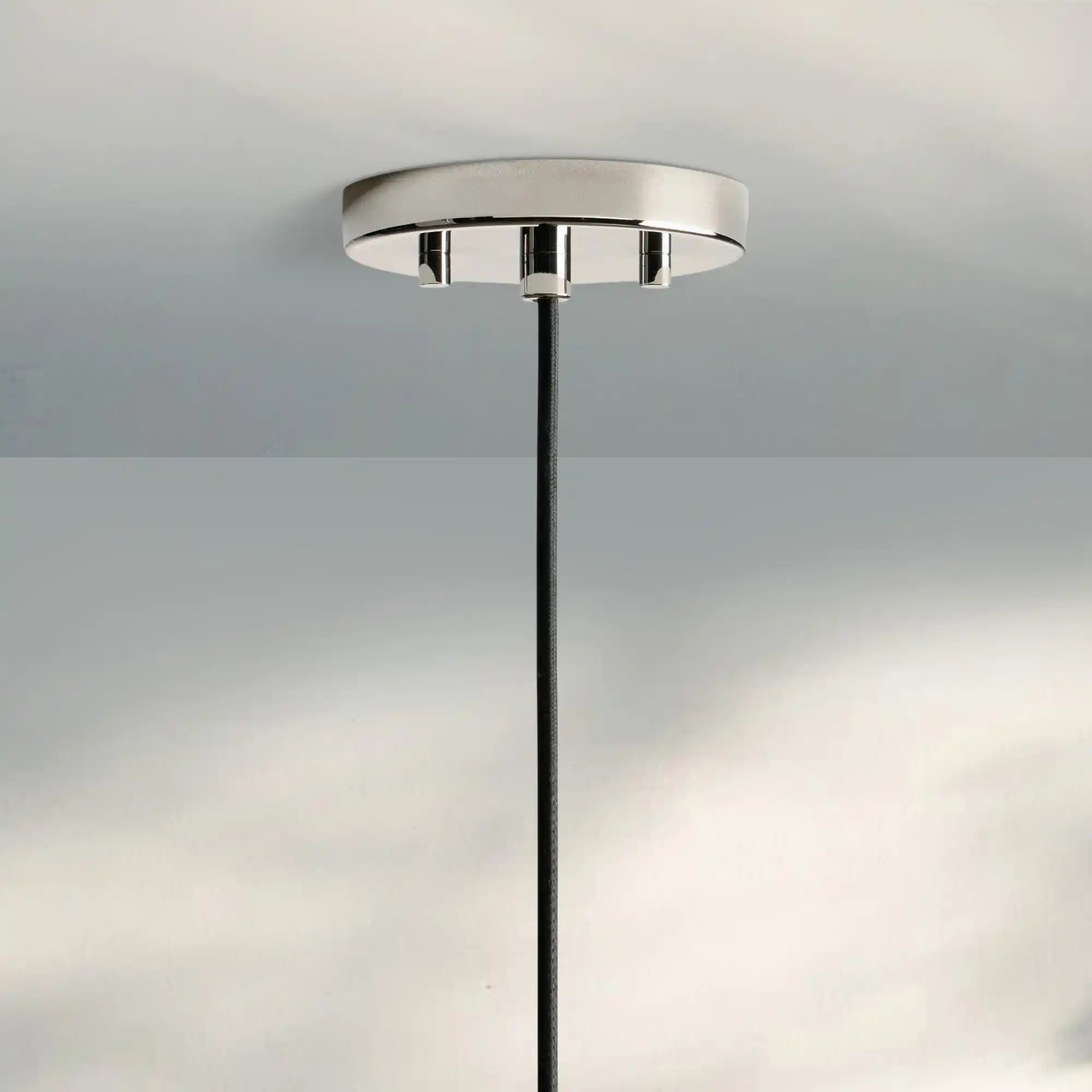 Amoroso Pendant - NICKELBlushlighting