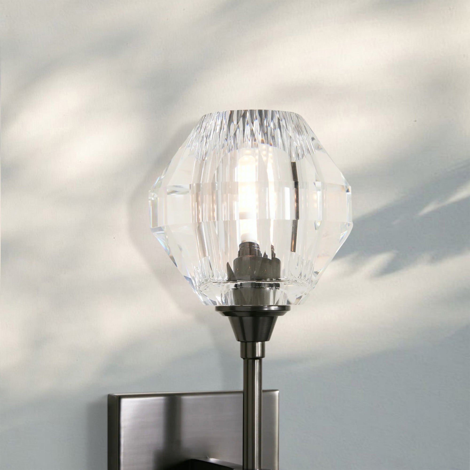 Amoroso Wall Sconce-Lighting-Blushlighting