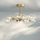 Apollo Flush Mount - Blushlighting