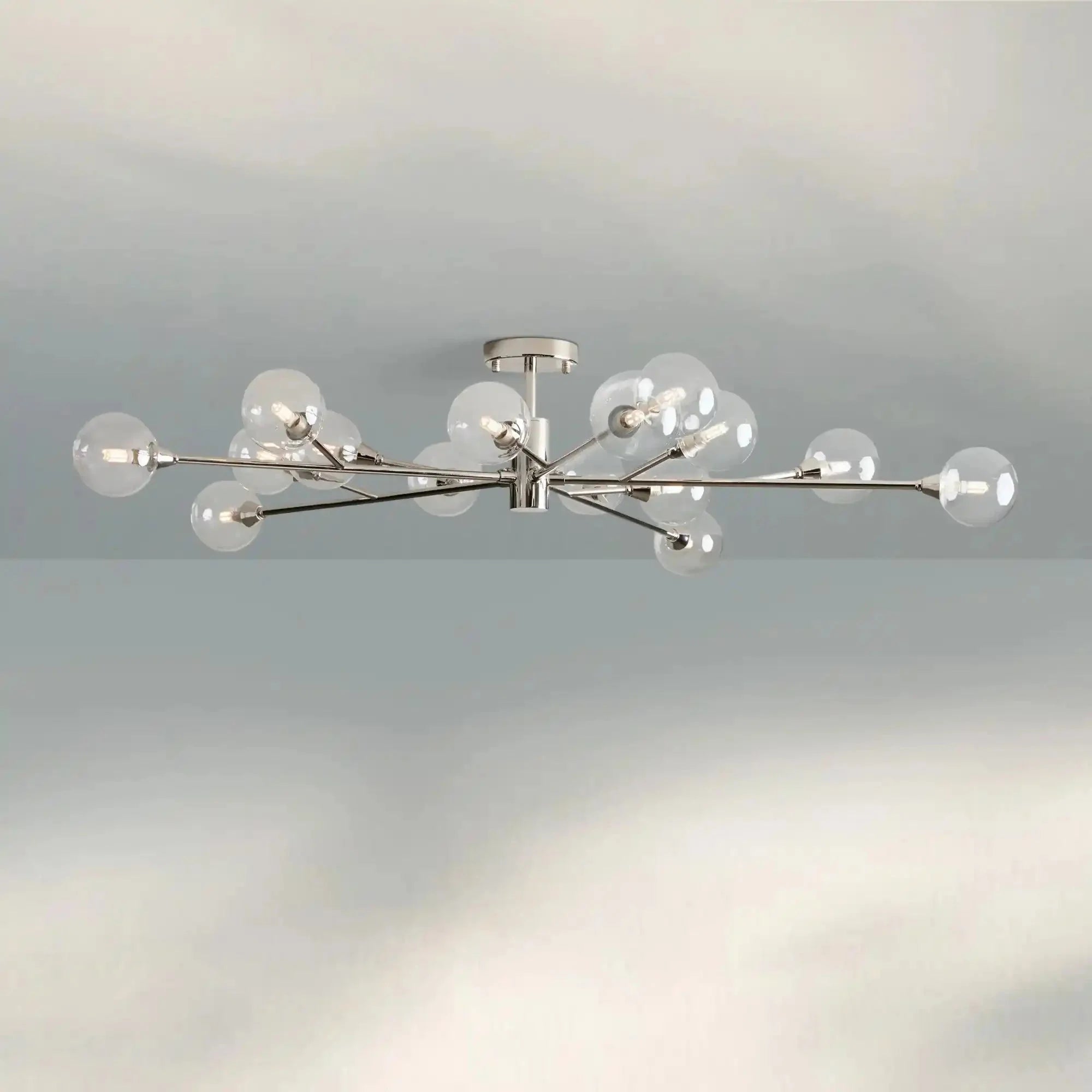 Apollo Flush Mount - Blushlighting