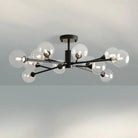 Apollo Flush Mount - Blushlighting