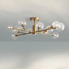 Apollo Flush Mount - Blushlighting