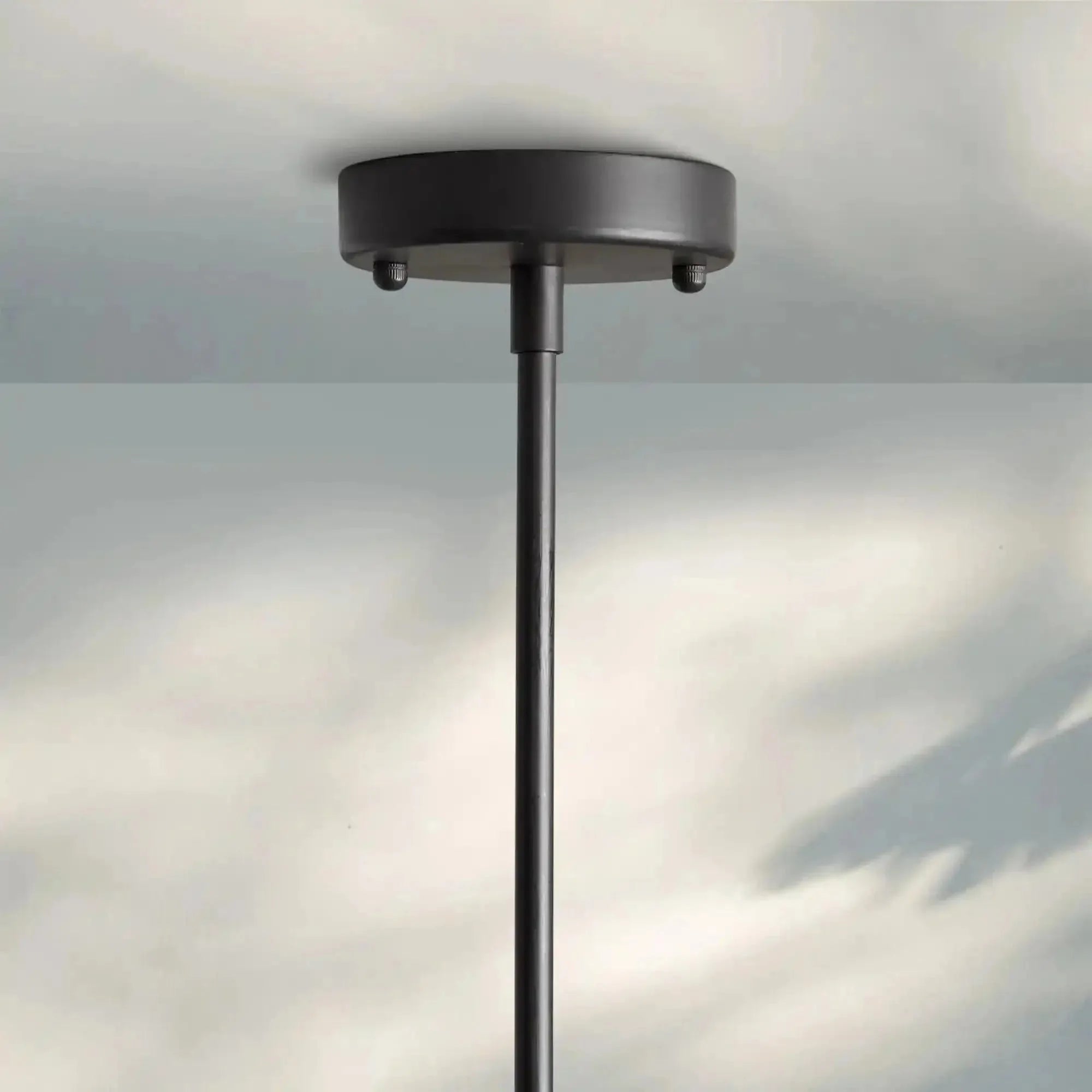 Apollo Round Chandelier 36" 47" 59" - 59"BronzeBlushlighting