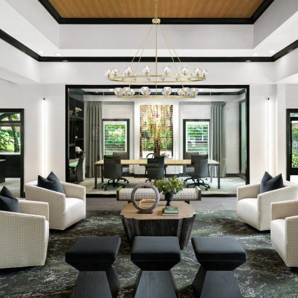 Argona 30 Light Alabaster Chandelier-chandelier for bedroom,chandelier for dining room,chandelier for stairways,chandelier for foyer,chandelier for bathrooms,chandelier for living room-Blushlighting