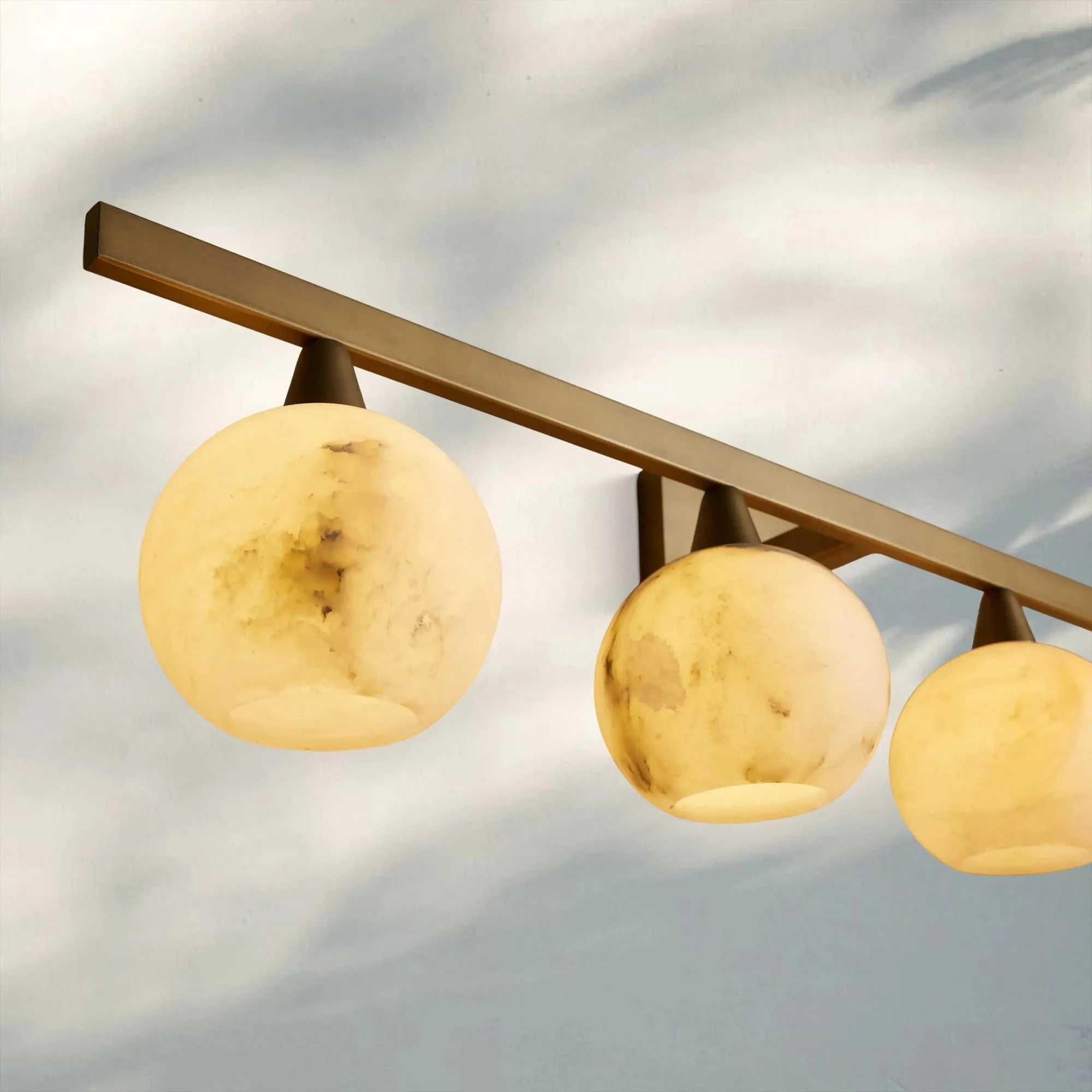 Arica 4 - Light Sconce - Blushlighting