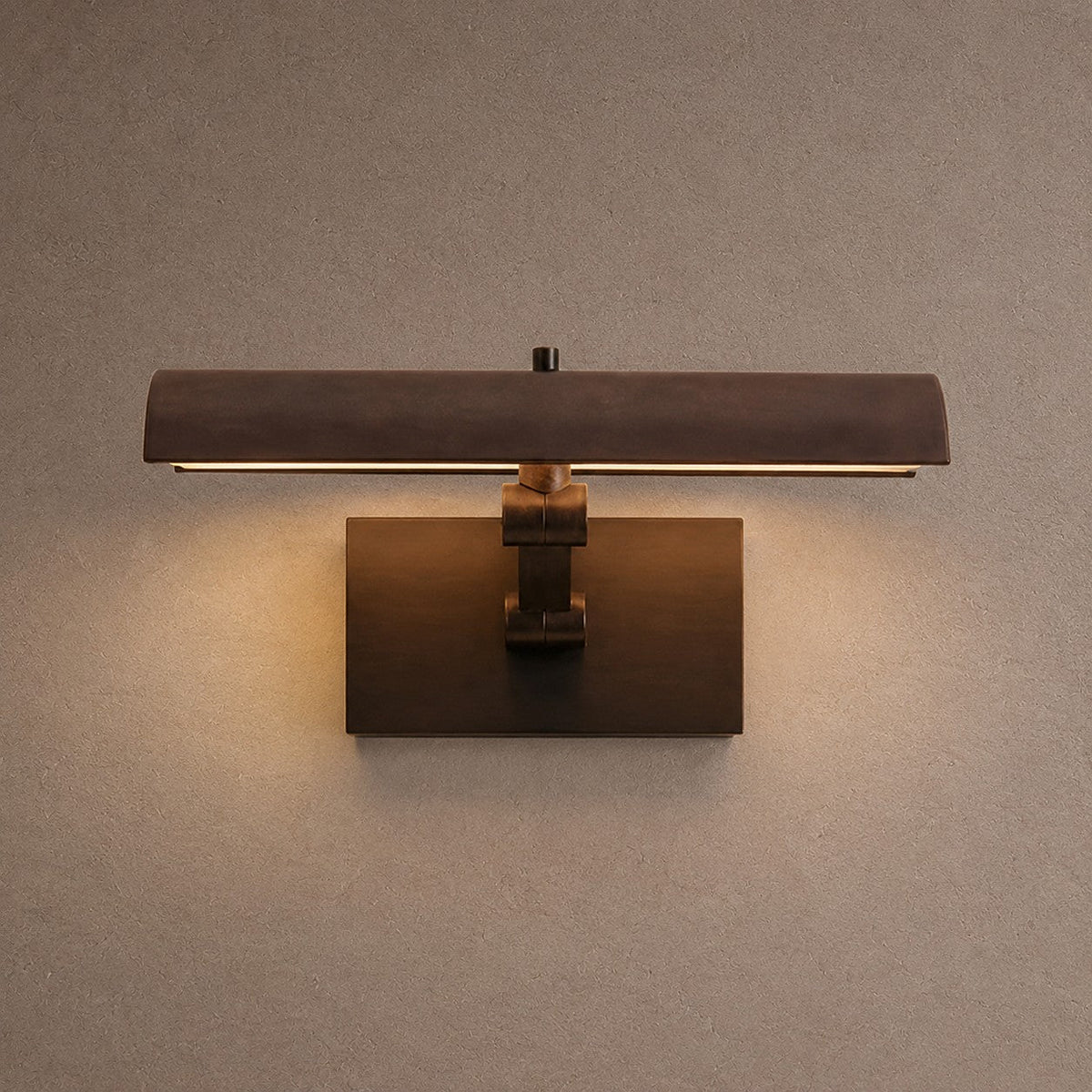 Arlo Picture Light Sconce - 24"Blushlighting