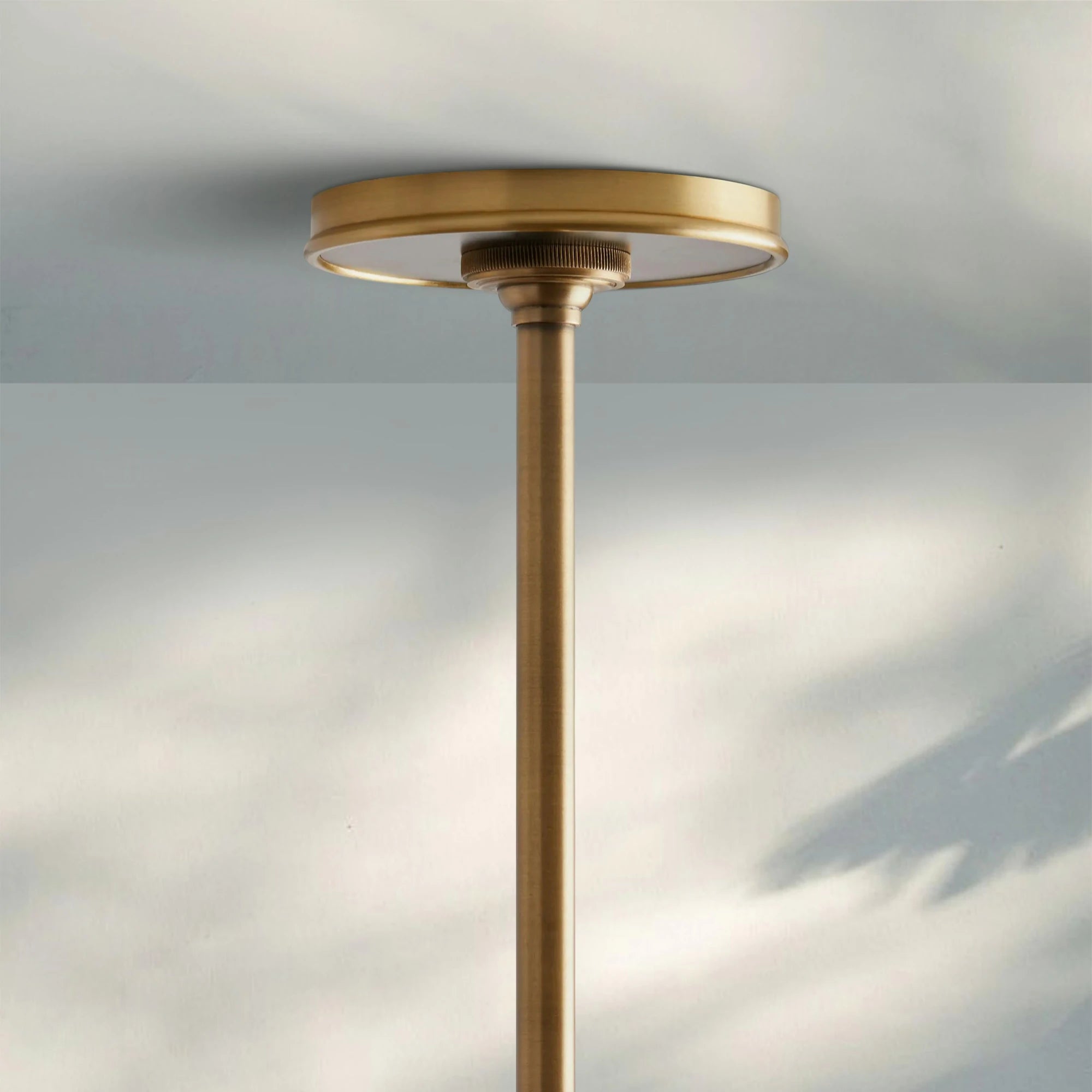 Arno Linear Chandelier - Blushlighting