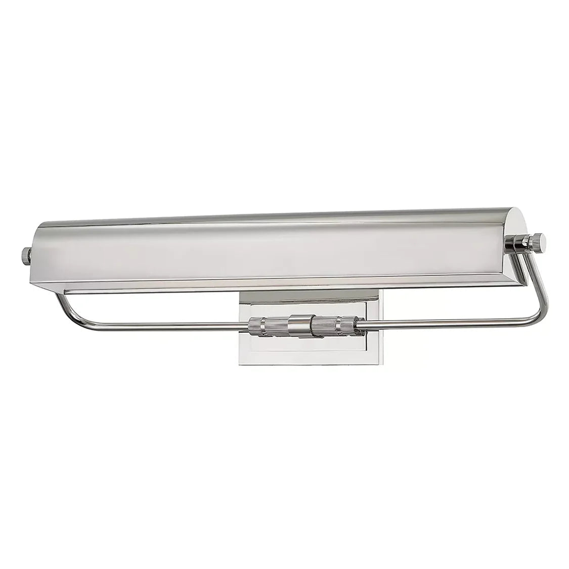 Art Bowery Picture Light 13" 23" - Polish Nickel23"Blushlighting