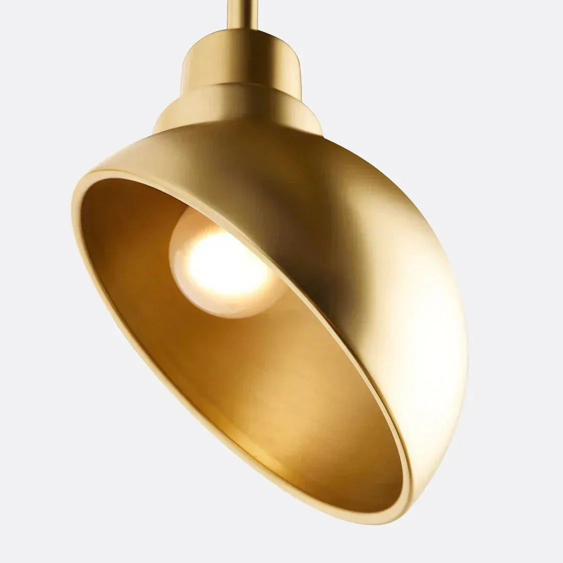 Art Regis Angled Sconce - BronzeBlushlighting