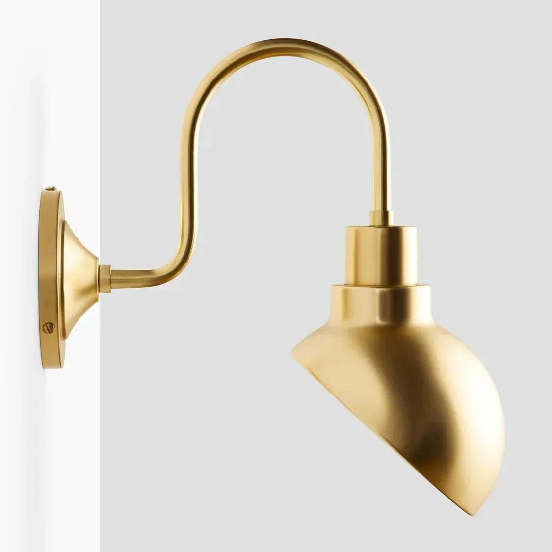 Art Regis Angled Sconce - BronzeBlushlighting