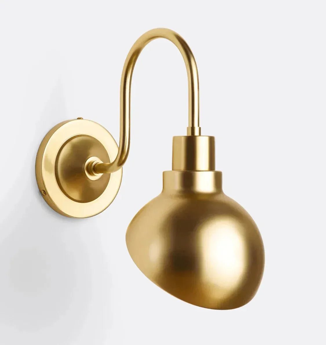 Art Regis Angled Sconce - BronzeBlushlighting