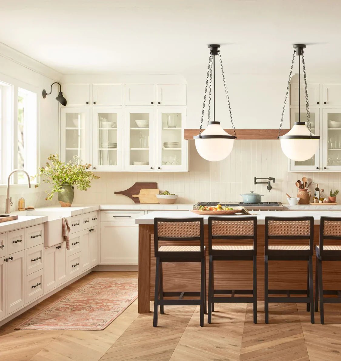 Art Regis Angled Sconce - Blushlighting