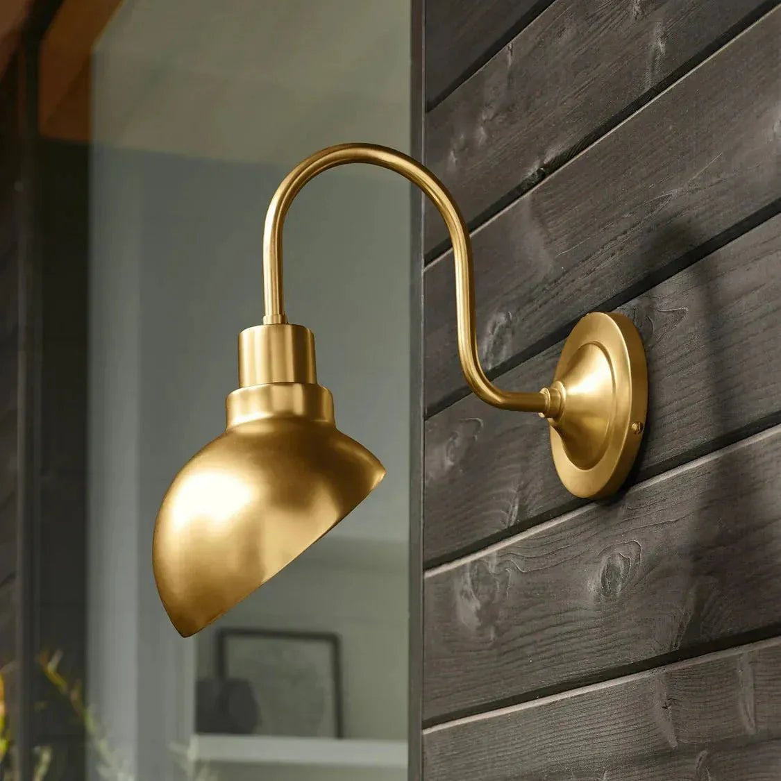 Art Regis Angled Sconce - BronzeBlushlighting
