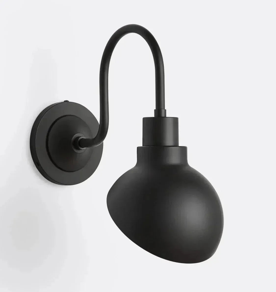 Art Regis Angled Sconce - BronzeBlushlighting