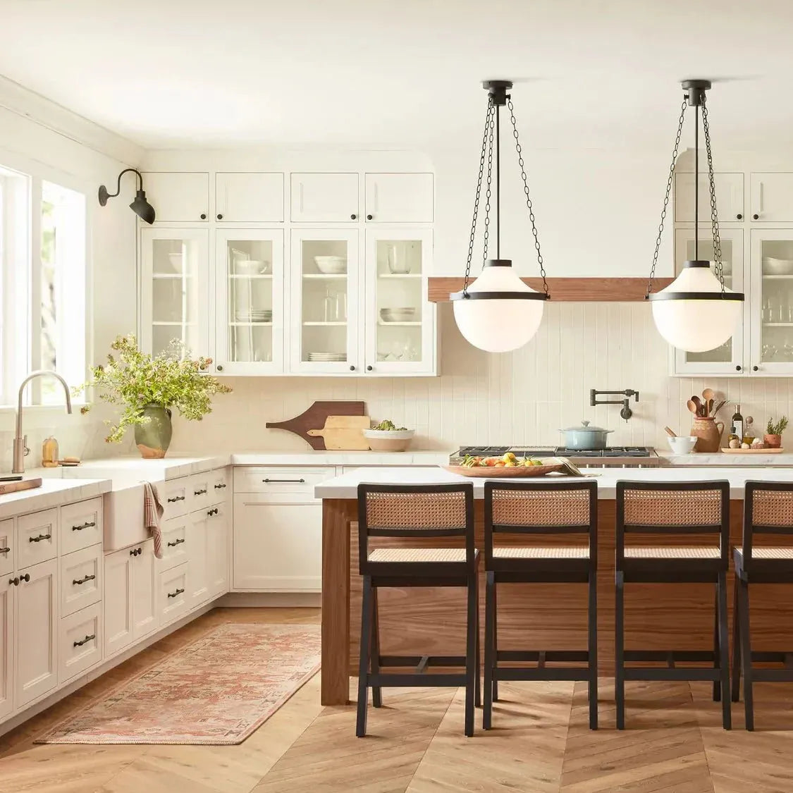 Art Regis Angled Sconce - Blushlighting