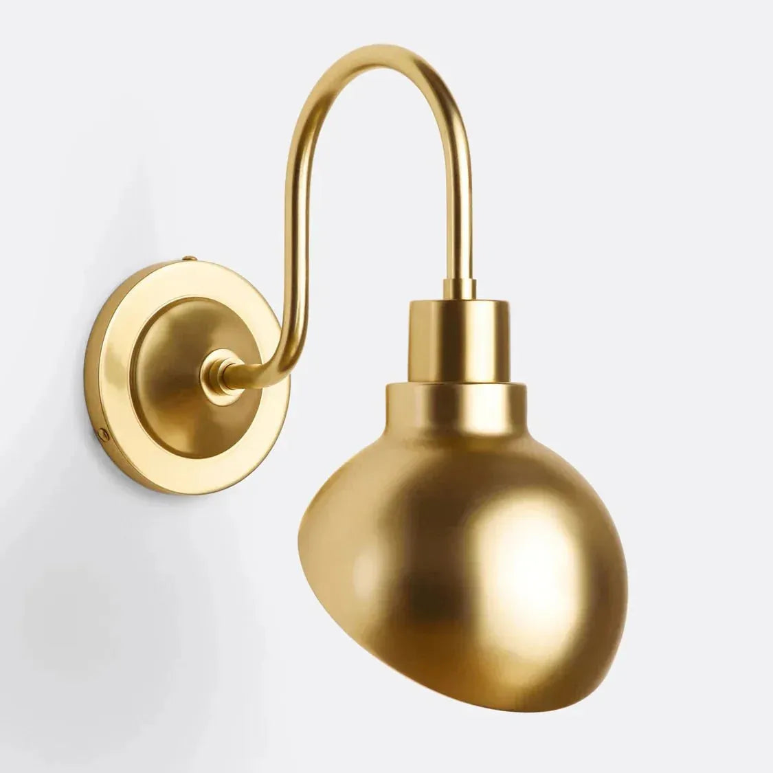 Art Regis Angled Sconce - Blushlighting