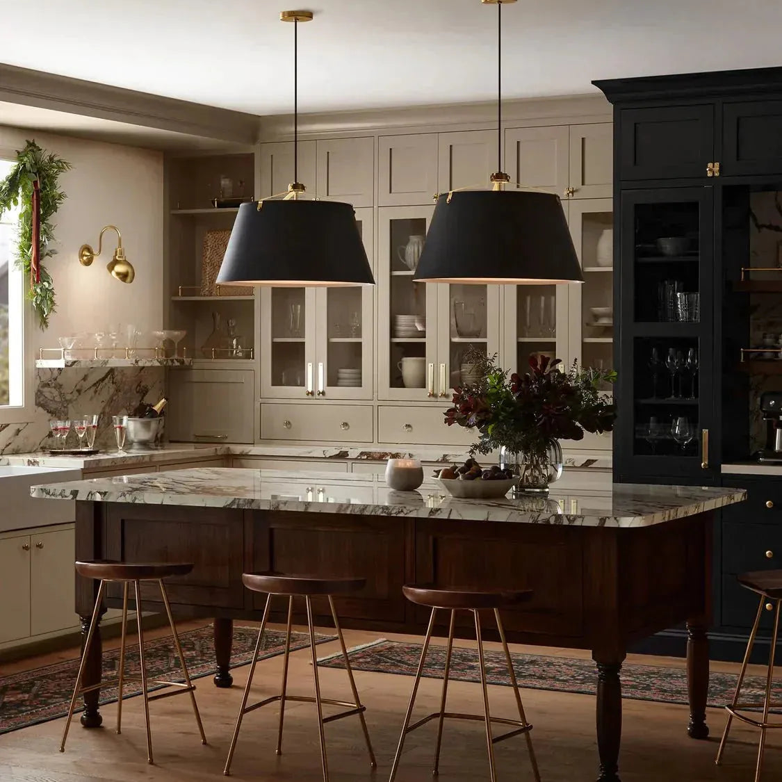 Art Regis Angled Sconce - Blushlighting