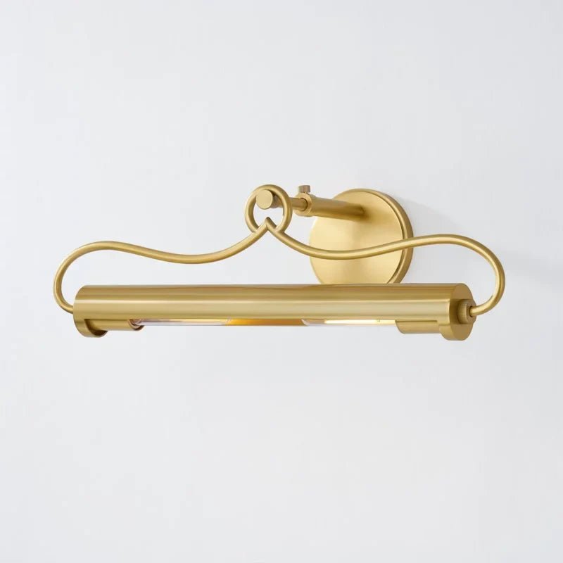 Art Sernu Picture Light - Aged Brass20''Blushlighting