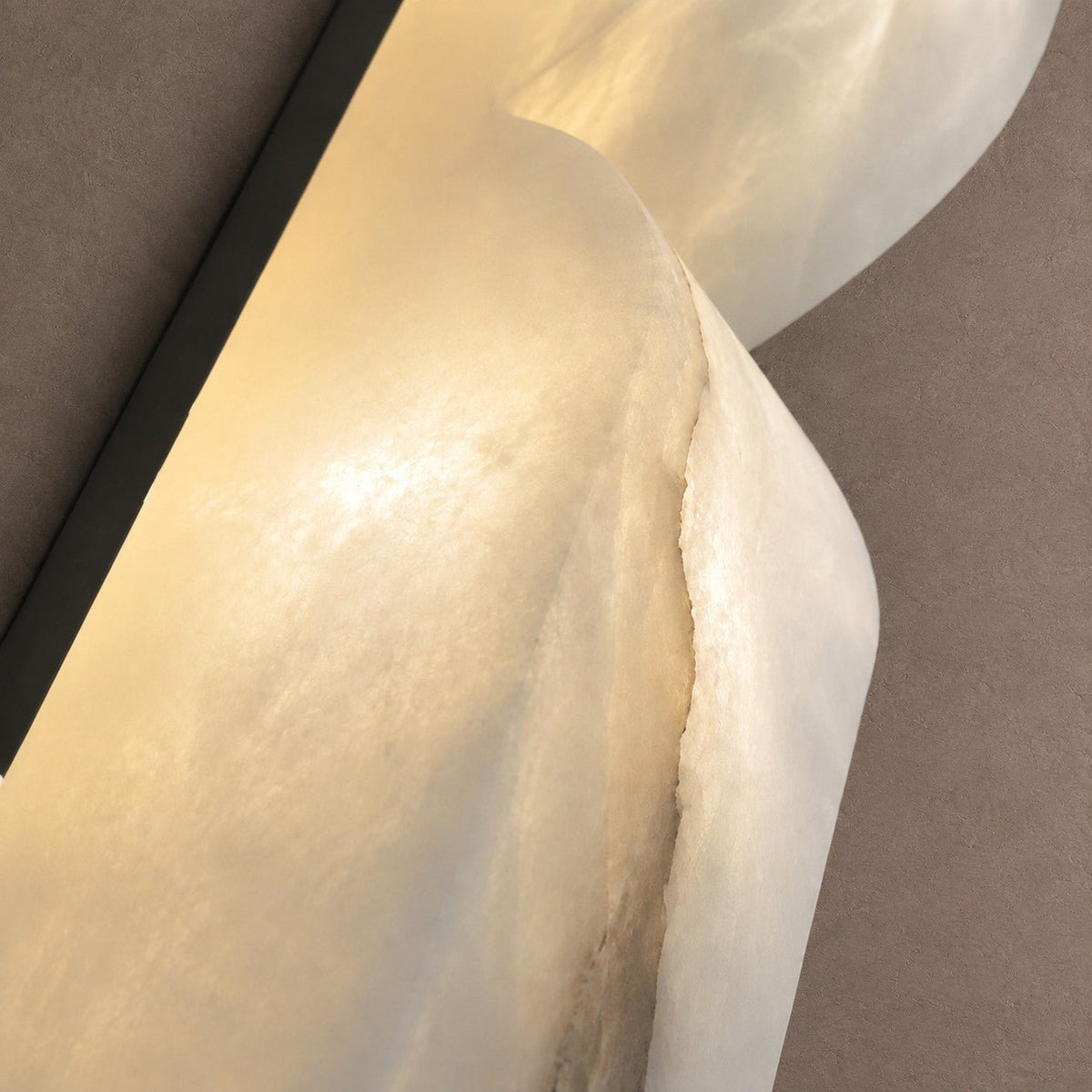 Avenor Linear Wall Sconce - 35 cmBlushlighting