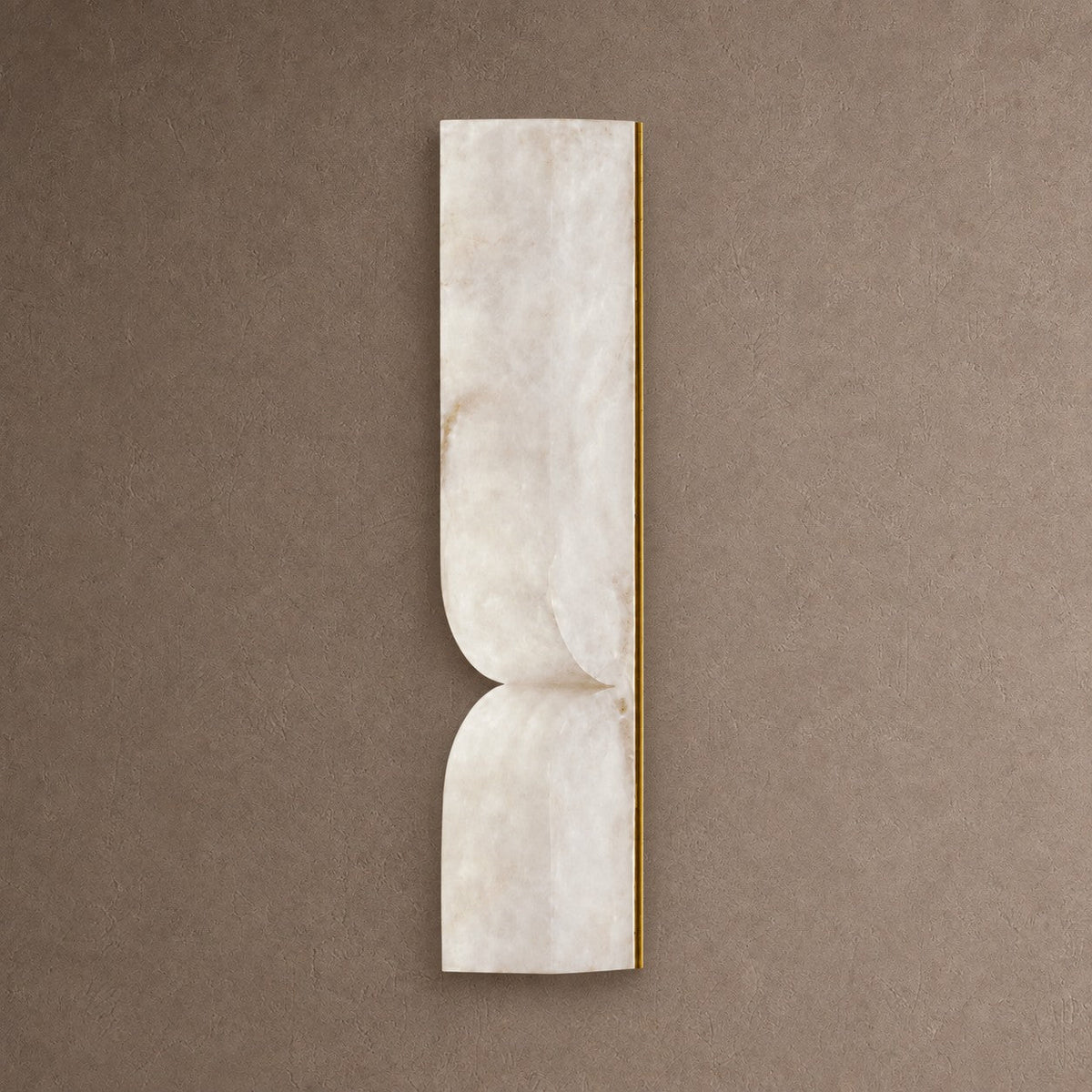 Avenor Linear Wall Sconce - 35 cmBlushlighting