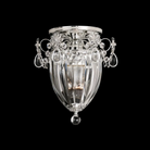 Bagatelle 1-Light Close-to-Ceiling-Blushlighting